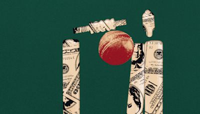 How cricket became the next big thing for sport's wealthiest investors