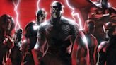 Marvel Releases Excerpt From Secret Invasion Novel Adaptation