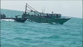 VIDEO: Sri Lankan Surveillance Ship Dashes Into Indian Fishing Trawler; 1 Dead, 2 Injured