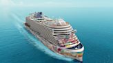 Norwegian Cruise Line Celebrates Float Out of Newest Ship, Norwegian Aqua