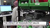 2024 Missouri marijuana tax revenue projected to be more than $200 million