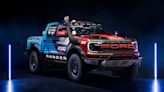 Ford enters Ranger Raptor in Australian off-road endurance race