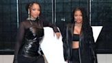 Halle Bailey's Pregnancy Was 'Best Kept Secret Ever,' Says Sister Chloe: 'On Cloud 9' (Exclusive)