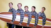 The Beach Boys Just Released Their First-Ever Autobiography in Anticipation of Upcoming Documentary