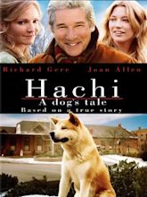 Hachi: A Dog's Tale