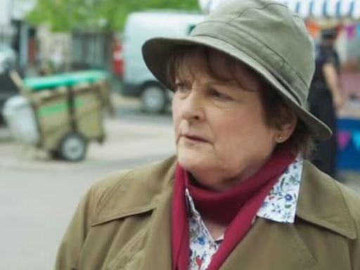 ITV viewers' furious Vera demand as Midsomer Murders airs another repeat