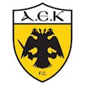 AEK Atenas Fútbol Club