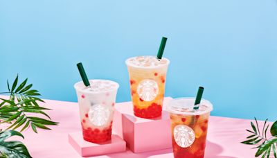 Starbucks offering half-price drinks for a limited time Tuesday: How to redeem offer