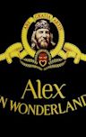 Alex in Wonderland