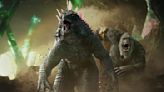 Godzilla y Kong: El nuevo imperio, un giro de tuerca para el Monsterverse