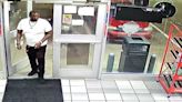 Video released of suspect in South Memphis gas station shooting