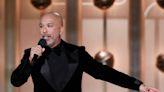 Jo Koy was the wrong host for the Golden Globes, and his 'jokes' about Taylor Swift and 'Barbie' prove it