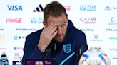 Today at the World Cup: England wait on Kane as Saudi Arabia celebrate