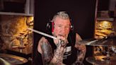 Staind founding drummer Jon Wysocki dies at 56