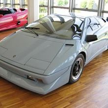 Lamborghini Diablo