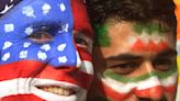 Iran-US World Cup clash rife with political tension