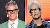 Johnny Knoxville Acknowledged That He Looks Like Jamie Lee Curtis, And I Seriously Can't Stop Laughing