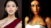 Asoka makeup challenge: Why are TikTokers suddenly obsessed with a 2001 cult Bollywood film?