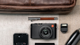 Leica推全新可擕式數碼相機D-Lux 8 主打輕巧、2100萬像素、支援DNG格式