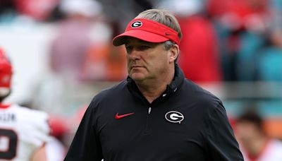 Ranking College Football's Highest-Paid Coaches in 2024