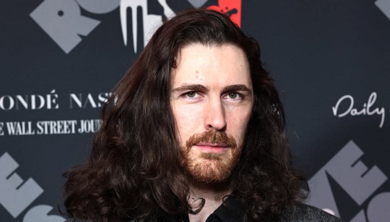 ‘Too Sweet’ Lyrics: Hozier Reacts to Song Going Viral, Explains the Memes