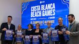 'Costa Blanca Beach Games', el mayor evento multideportivo en deportes de playa de España