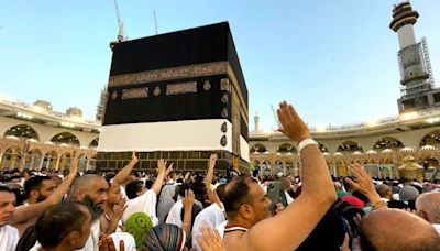 Saudi Arabia Issues Stark Warning to Pakistan: 'Stop Sending Beggars' Under Umrah Visas