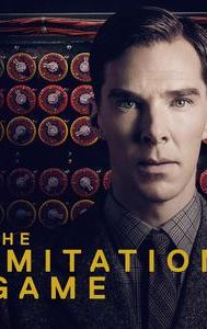 The Imitation Game