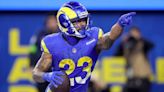Rams RB Kyren Williams missing OTAs with foot injury | Sporting News
