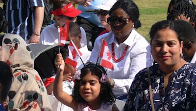 What's open, closed for Canada Day