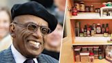 Al Roker shares photos of newly organized pantry after getting rid of ‘clutter’