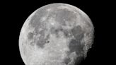 Bacteria could turn the Moon into a farm for lunar colonies, scientists say