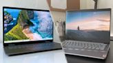 HP Envy x360 2-in-1 vs Lenovo Slim 7i Gen 9: Similar on the surface, with a major difference under the hood