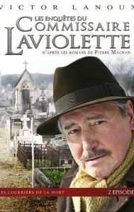 Commissaire Laviolette