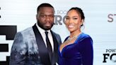 50 Cent Has Not Proposed To Girlfriend Jamira “Cuban Link” Haines Just Yet: Report