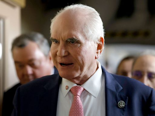 Pennsylvania Lawmaker Reaps Benefit of Biden Law He Voted Down