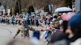 GALLERY: Boston Marathon 2024- Spectators, Cheers Light Up Chestnut Hill