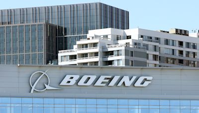 Boeing suffers another blow as contract offer rejected