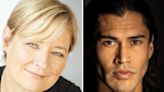 ‘Wind River’ Sequel ‘The Next Chapter’ With Martin Sensmeier In Works At Castle Rock; Kari Skogland To Direct