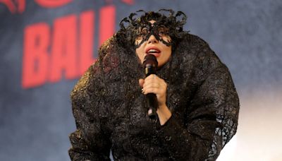 No Joke(r), Lady Gaga Teases Her New Album