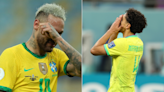 What is wrong with Brazil? Traditional Copa America favourites nearing historic losing record with Neymar injured | Sporting News Canada