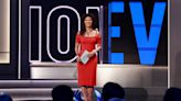 Big Brother host Julie Chen Moonves reacts to power of invincibility twist