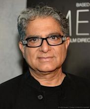 Deepak Chopra