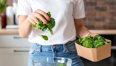 Salade chèvre-miel : la recette rapide et équilibrée d’une diététicienne idéale pour l’été