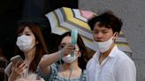 Tokyo June heatwave worst since 1875 as power supply creaks under strain