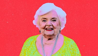 How to live your best life at 94, according to June Squibb