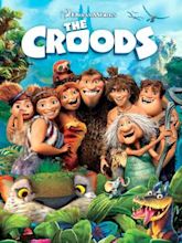 The Croods