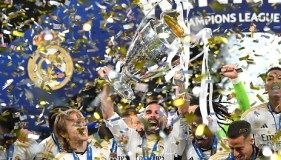 Is Real Madrid’s Champions League win proof of football’s predictability problem?