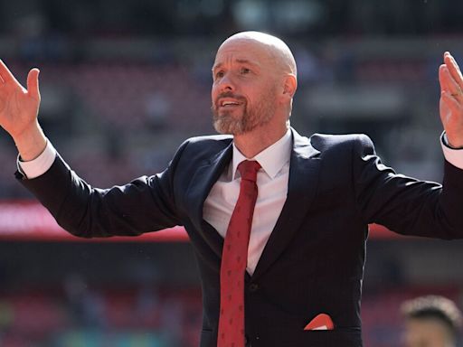 Joel Glazer sees Man Utd dream fall flat as Erik ten Hag gets the last laugh