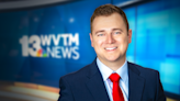 WVTM 13 announces new morning anchor Scott Carpenter